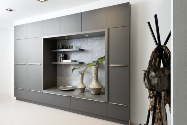 NK7737 Koje 23   Glas Tec Satin 17Q   Quarzgrau   Glas Tec Satin 17W   WeiSZ