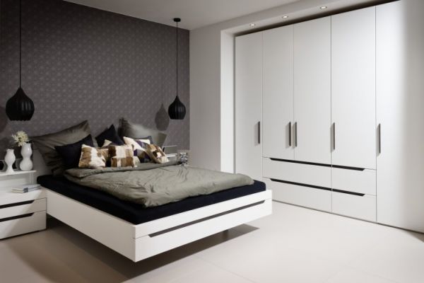 NK7739 Koje 23a   Nolte Home Studio   Schlafzimmer LORIANO