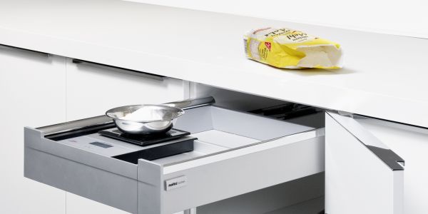 Встраиваемые электроприборы