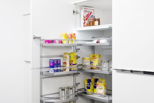 NK8934 Vorratsschrank mit Vorratskoerben