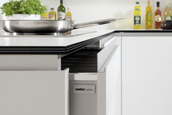 NK9235 Arbeitsplatte  16 mm