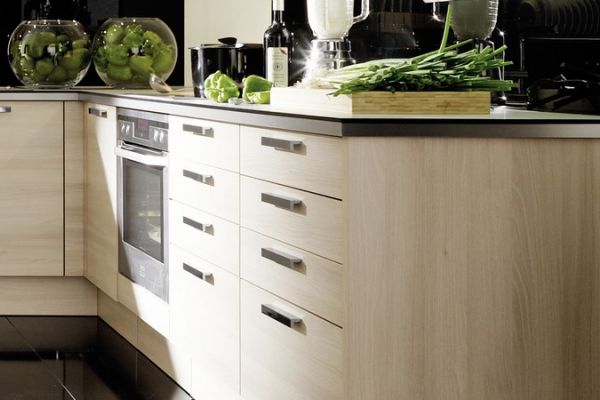 NK9236 Arbeitsplatte  40 mm