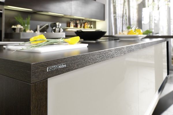 NK9238 Arbeitsplatte  50 mm