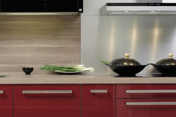 NK9243 Nischenverkleidung