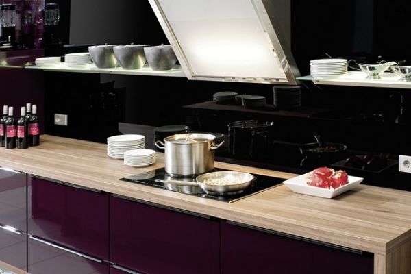 NK9244 Nischenverkleidung Glas