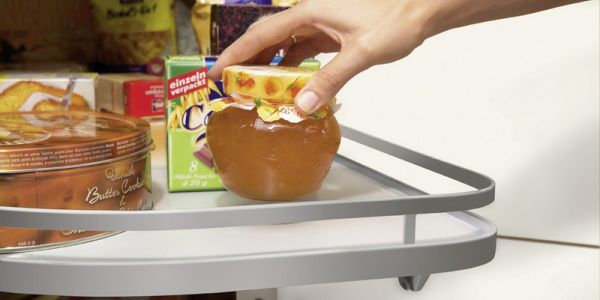 Внутренние организации