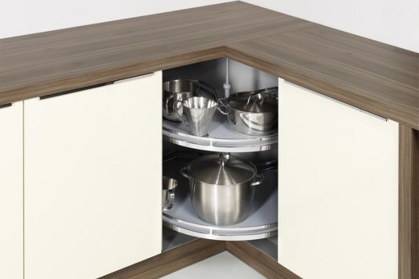 NK9266 Eckschrank UEK 90