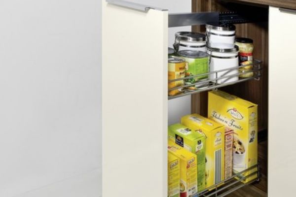 NK9271 Vorratsschrank UVK Nolte Classic