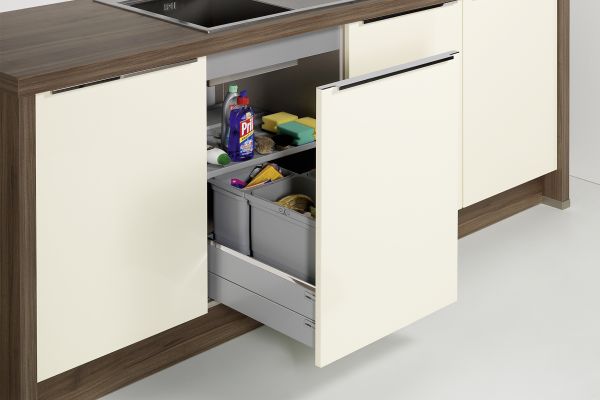 NK9273 Abfalltrennsystem SABD