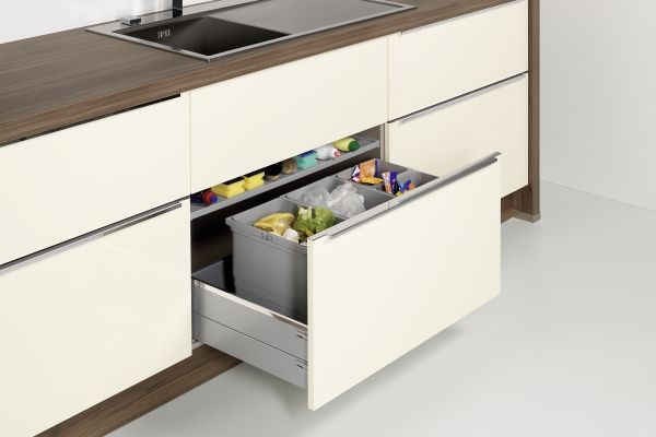 NK9277 Abfalltrennsystem SUZ