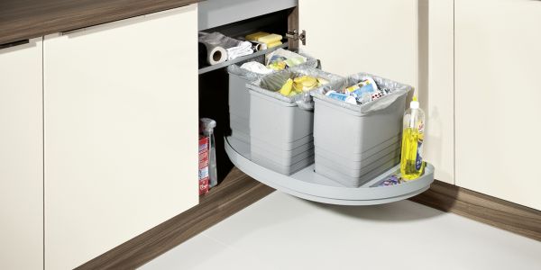 Контейнеры для мусора