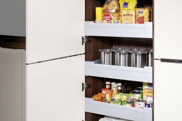 NK9281 Vorratsschrank mit Innenschubkaesten