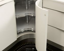 NK953 Nova Lack 738   Sahara Hochglanz