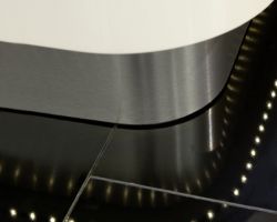 NK963 Nova Lack 738   Sahara Hochglanz