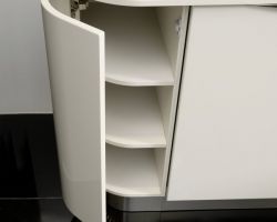 NK965 Nova Lack 738   Sahara Hochglanz