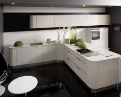 NK968 Nova Lack 738   Sahara Hochglanz