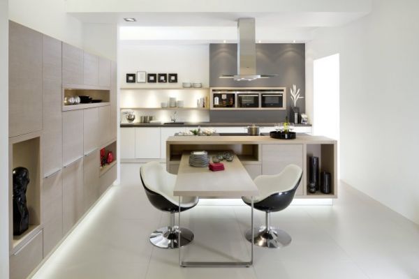 NK9741 Living Kitchen 2013   Impressionen