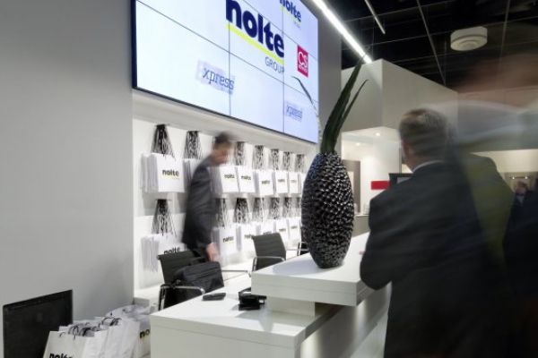 NK9745 Living Kitchen 2013   Impressionen