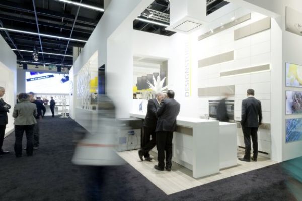 NK9746 Living Kitchen 2013   Impressionen