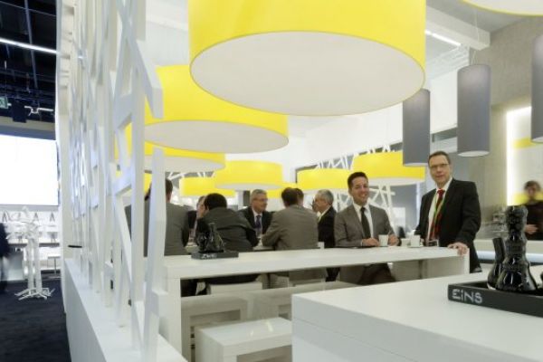 NK9748 Living Kitchen 2013   Impressionen