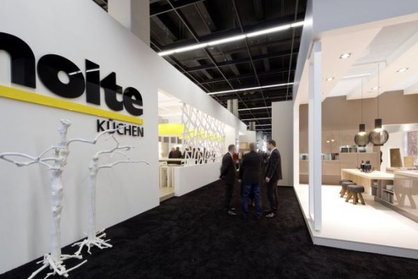 NK9750 Living Kitchen 2013   Impressionen