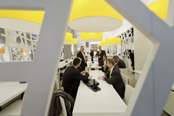 NK9752 Living Kitchen 2013   Impressionen