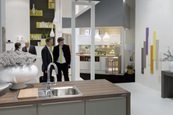 NK9754 Living Kitchen 2013   Impressionen