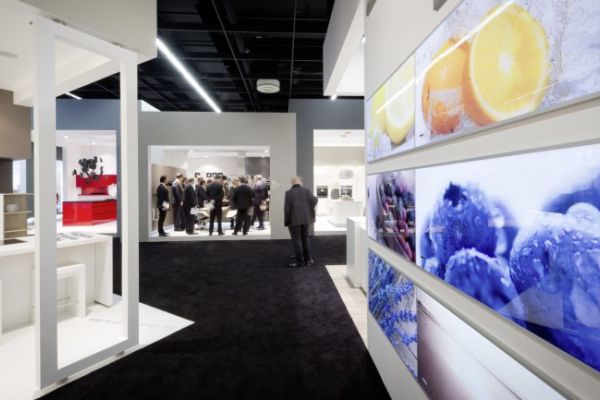 NK9755 Living Kitchen 2013   Impressionen