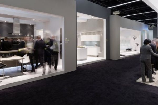 NK9756 Living Kitchen 2013   Impressionen