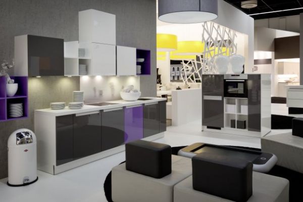 NK9759 Living Kitchen 2013   Impressionen