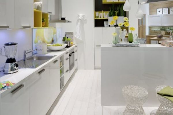 NK9760 Living Kitchen 2013   Impressionen