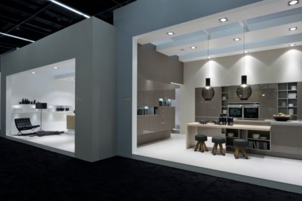 NK9767 Living Kitchen 2013   Impressionen