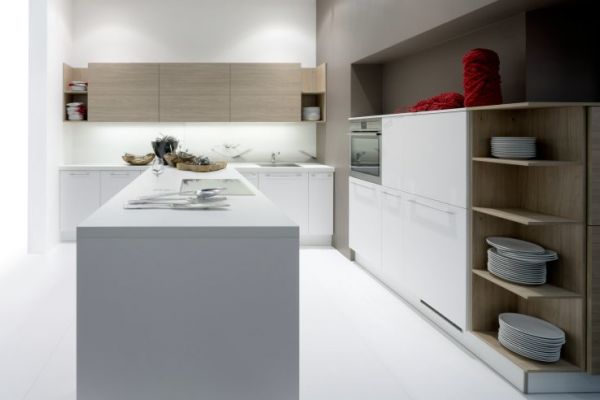 NK9769 Living Kitchen 2013   Impressionen