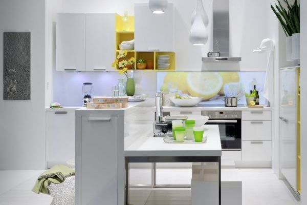 NK9770 Living Kitchen 2013   Impressionen