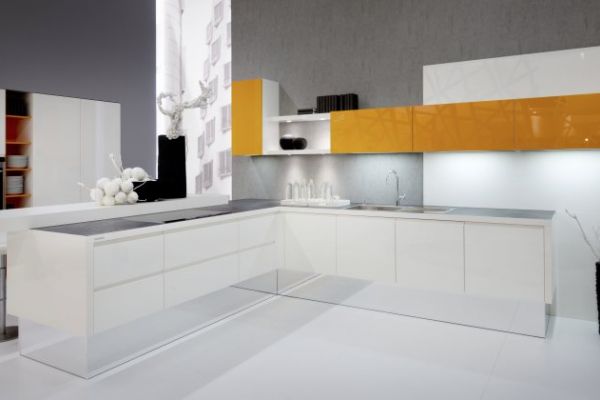 NK9771 Living Kitchen 2013   Impressionen