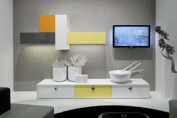 NK9775 Living Kitchen 2013   Impressionen