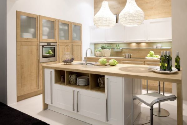 NK9776 Living Kitchen 2013   Impressionen