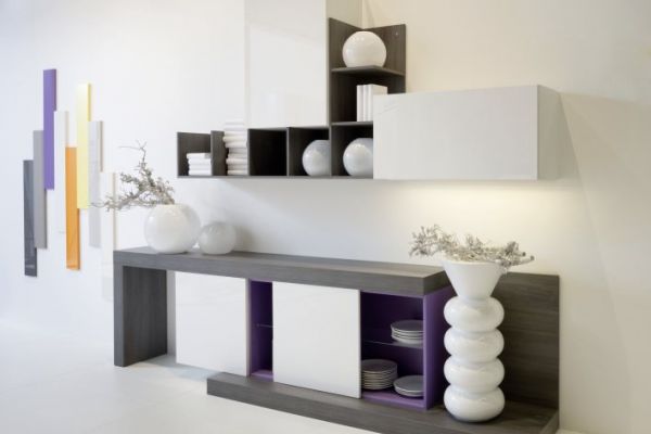 NK9777 Living Kitchen 2013   Impressionen