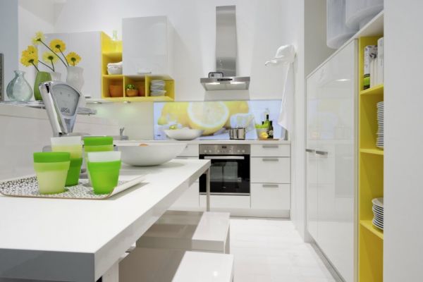 NK9778 Living Kitchen 2013   Impressionen