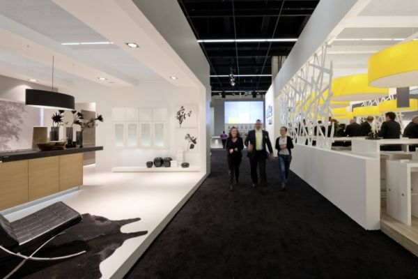 NK9783 Living Kitchen 2013   Impressionen