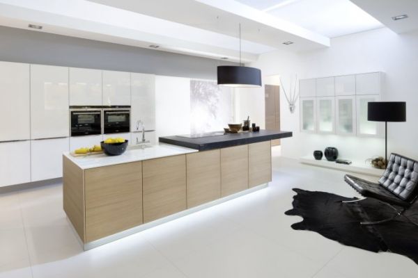 NK9784 Living Kitchen 2013   Impressionen