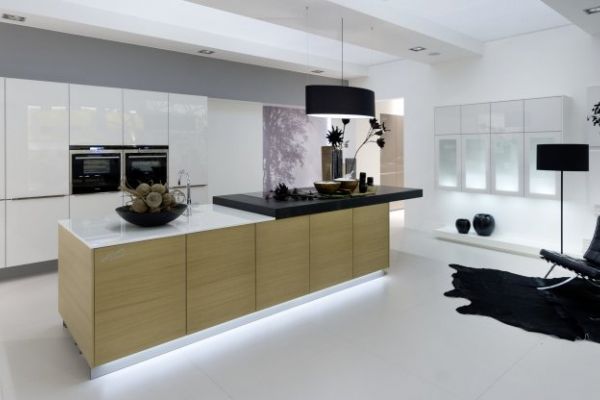 NK9785 Living Kitchen 2013   Impressionen