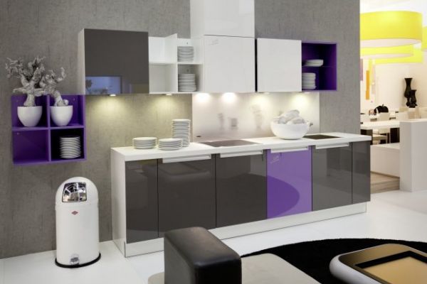 NK9787 Living Kitchen 2013   Impressionen