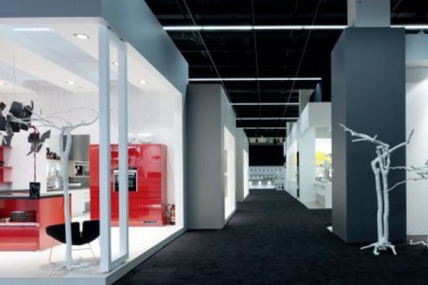 NK9788 Living Kitchen 2013   Impressionen