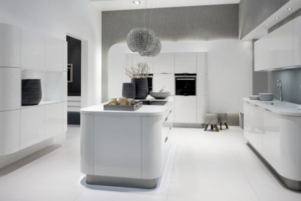 NK9790 Living Kitchen 2013   Impressionen