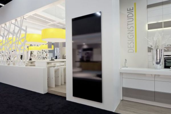 NK9791 Living Kitchen 2013   Impressionen