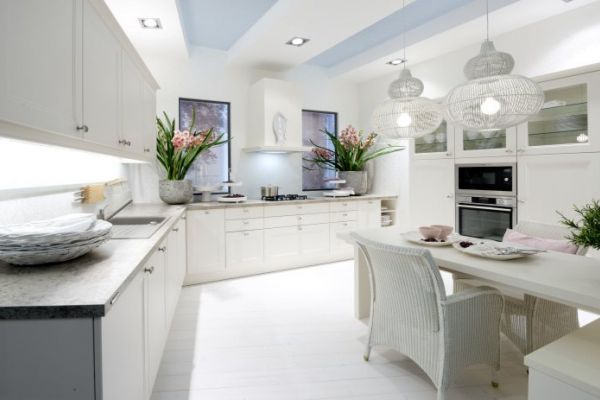 NK9793 Living Kitchen 2013   Impressionen