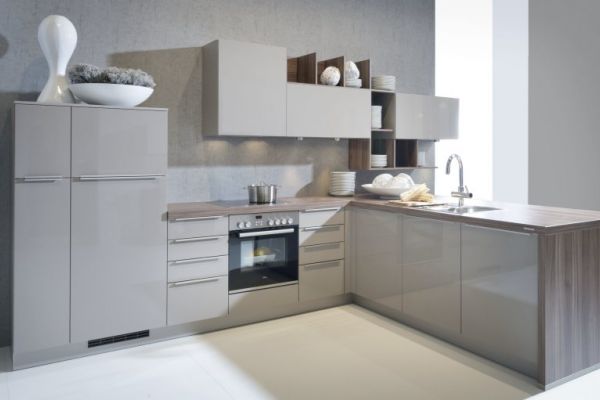 NK9794 Living Kitchen 2013   Impressionen