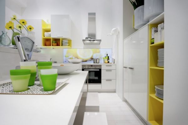 NK9795 Living Kitchen 2013   Impressionen