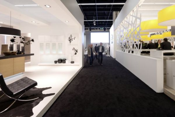 NK9798 Living Kitchen 2013   Impressionen